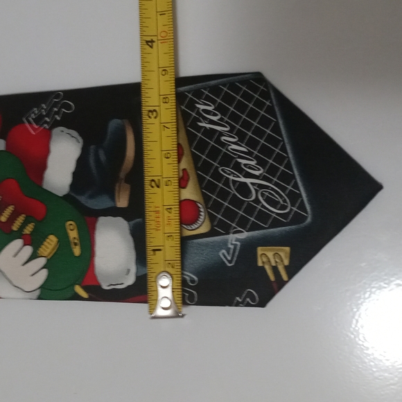 Noel collection tie - Picture 3 of 5